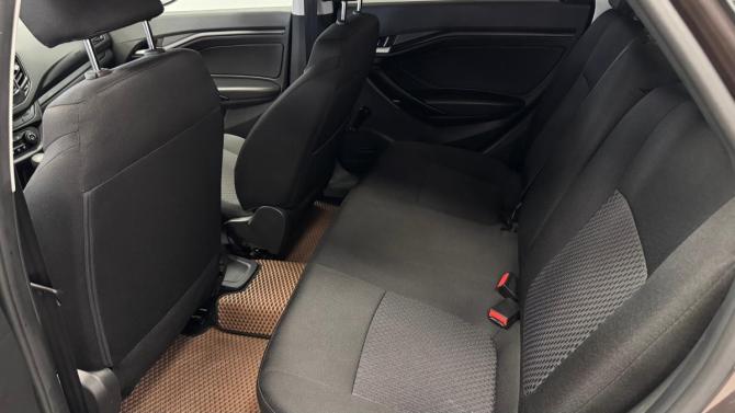 Lada (ВАЗ) Vesta I с пробегом 2019 года, цена 920 000 рублей, 55654 км, седан, Автокод Объявления