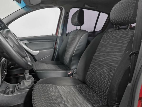 Renault Sandero I с пробегом 2012 года, цена 486 000 рублей, 191000 км, хэтчбек, Автокод Объявления