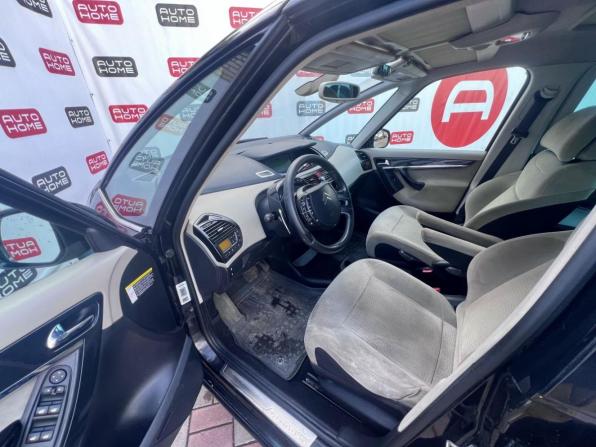 Citroen C4 Picasso I с пробегом 2008 года, цена 450 000 рублей, 364000 км, компактвэн, Автокод Объявления