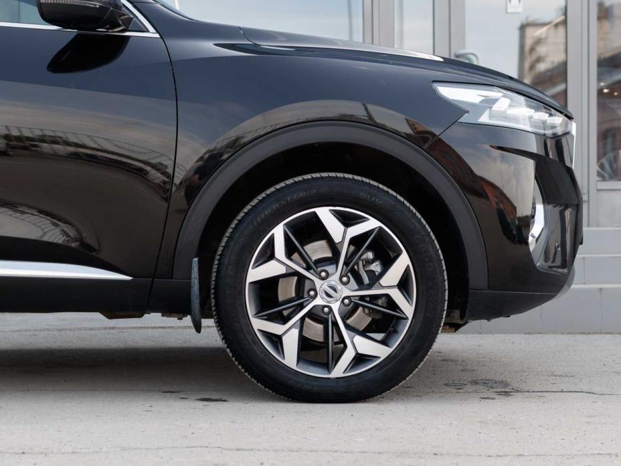 Haval F7x I Новосибирск  - изображение 9