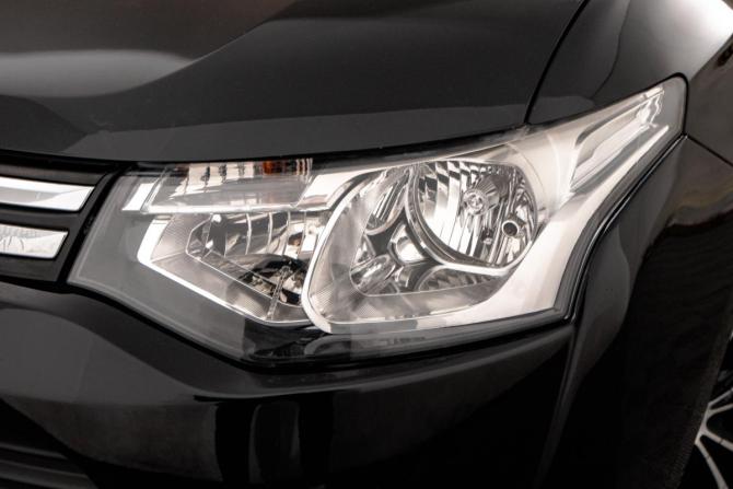 Mitsubishi Outlander III с пробегом 2013 года, цена 1 559 000 рублей, 200000 км, внедорожник, Автокод Объявления