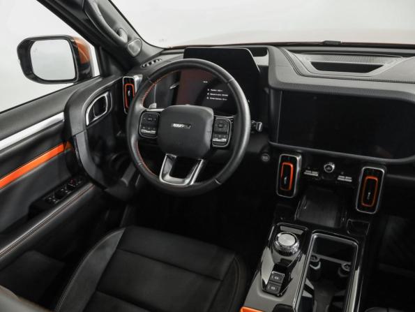 Haval Dargo I с пробегом 2023 года, цена 2 299 000 рублей, 113396 км, внедорожник, Автокод Объявления