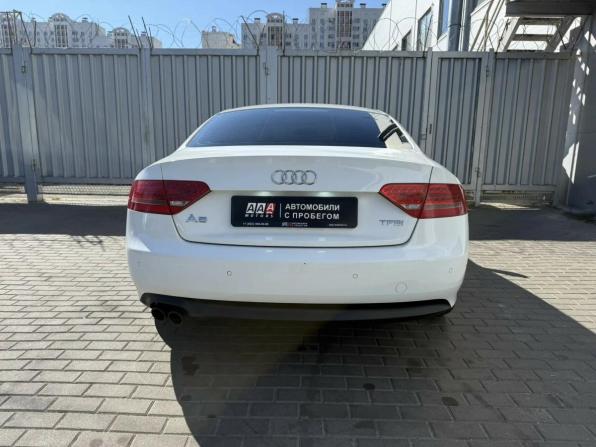 Audi A5 I (8T) с пробегом 2011 года, цена 1 099 000 рублей, 250000 км, купе, Автокод Объявления