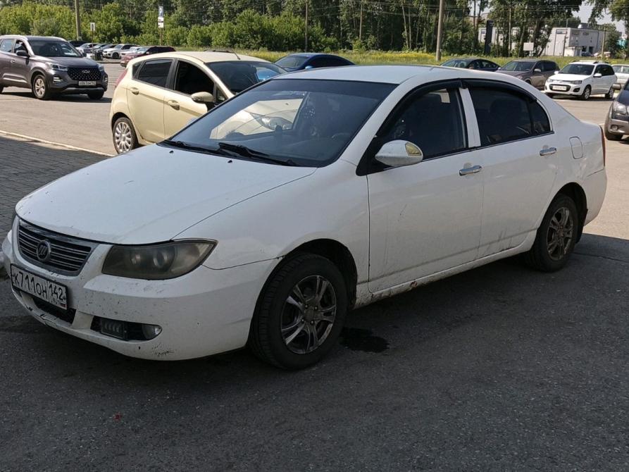 Lifan Solano I (620) Кемерово  - изображение 1