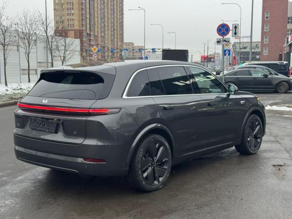 Новый Li Auto (Lixiang) L7 I Рестайлинг 2025 года, цена 8 348 820 рублей, внедорожник, Автокод Объявления