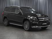 Mercedes-Benz GL-Класс II (X166) Ставрополь  - изображение 30