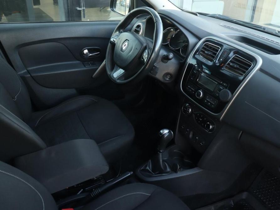 Renault Sandero II Казань  - изображение 6