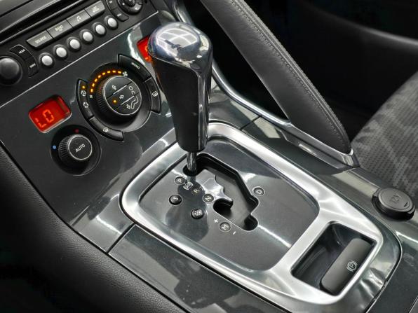 Peugeot 3008 I с пробегом 2012 года, цена 935 000 рублей, 114980 км, внедорожник, Автокод Объявления