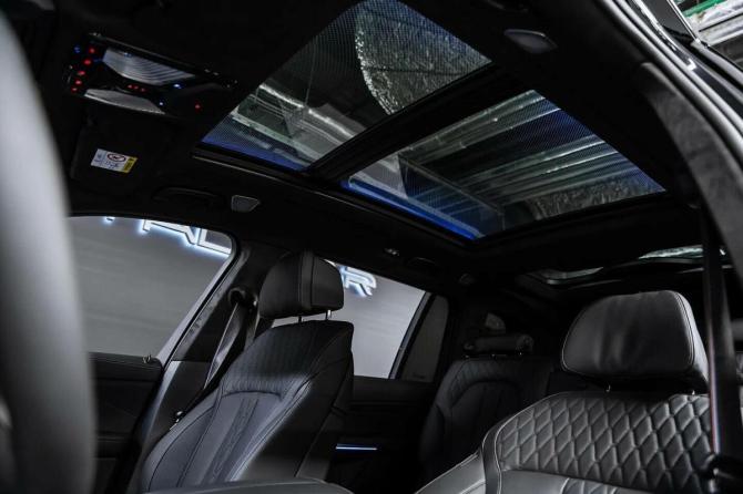 Новый BMW X7 I (G07) Рестайлинг 2026 года, цена 17 600 000 рублей, внедорожник, Автокод Объявления