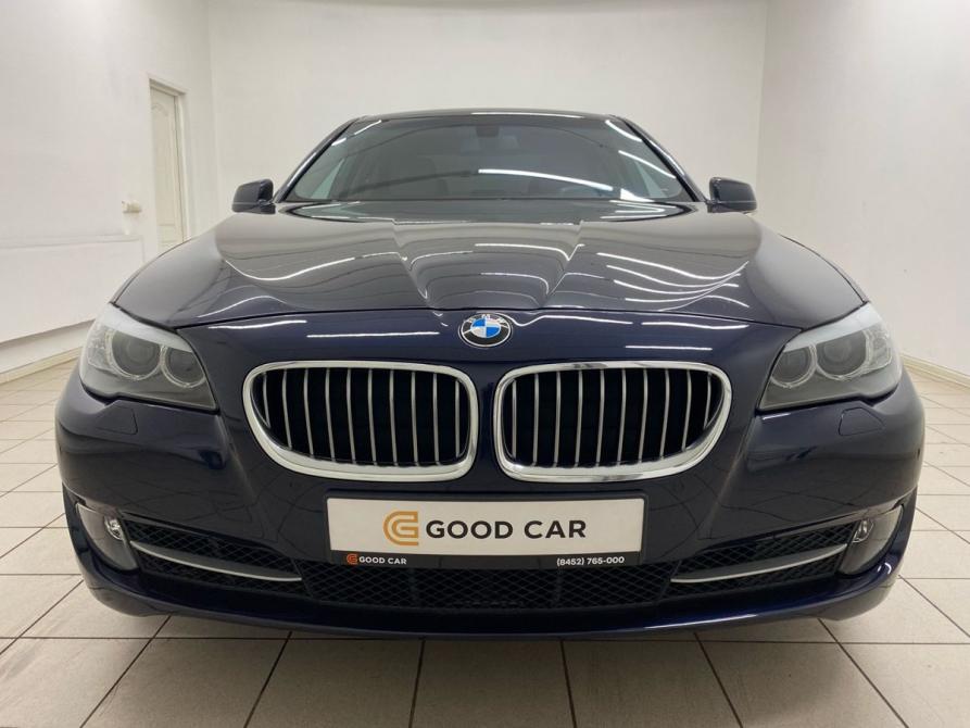 BMW 5 серии VI (F10/F11/F07) Энгельс  - изображение 2