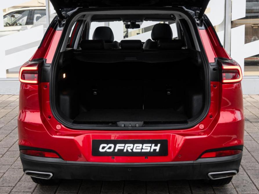 Chery Tiggo 7 Pro I Ставрополь  - изображение 25