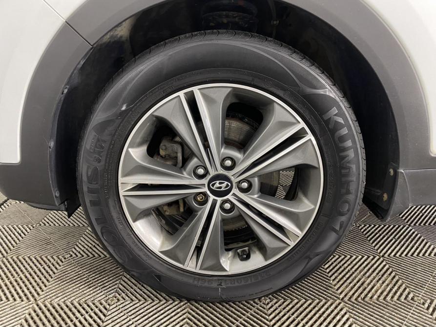 Hyundai Creta I Воронеж  - изображение 19