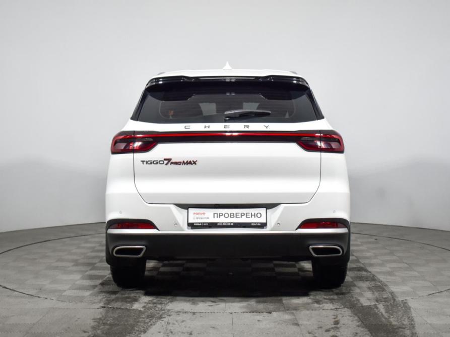 Chery Tiggo 7 Pro Max I Санкт-Петербург  - изображение 7