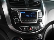 Hyundai Solaris I Рестайлинг Ростов-на-Дону  - изображение 31