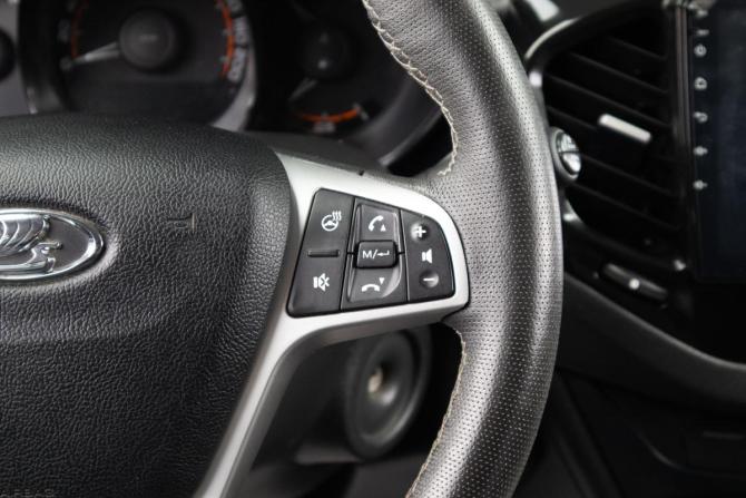 Lada (ВАЗ) Vesta I с пробегом 2020 года, цена 1 269 000 рублей, 131134 км, седан, Автокод Объявления