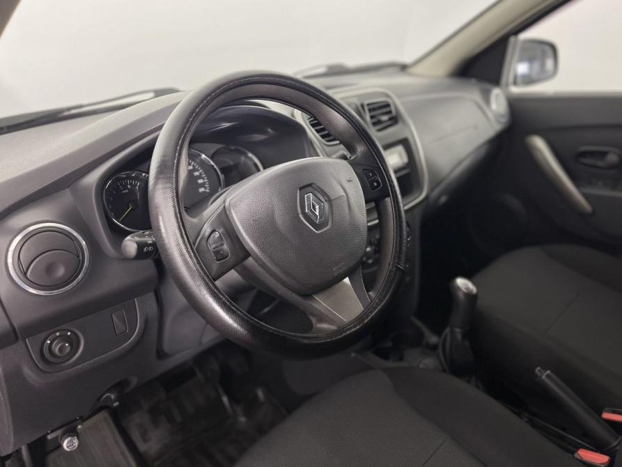 Renault Sandero II Калининград  - изображение 9