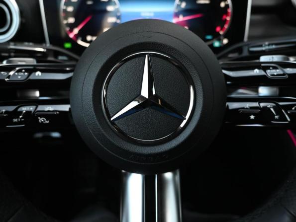 Mercedes-Benz C-Класс V (W206) с пробегом 2023 года, цена 6 199 000 рублей, 32681 км, седан, Автокод Объявления