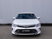 Toyota Camry VII (XV50) Рестайлинг Сочи  - изображение 30