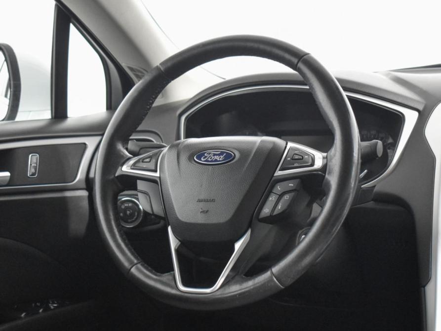 Ford Mondeo V Санкт-Петербург  - изображение 15