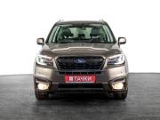 Subaru Forester IV Рестайлинг 2 Иркутск  - изображение 31
