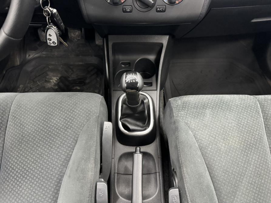 Nissan Tiida I Рестайлинг Воронеж  - изображение 12