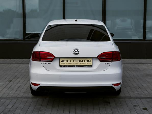Volkswagen Jetta VI с пробегом 2014 года, цена 1 065 000 рублей, 164936 км, седан, Автокод Объявления