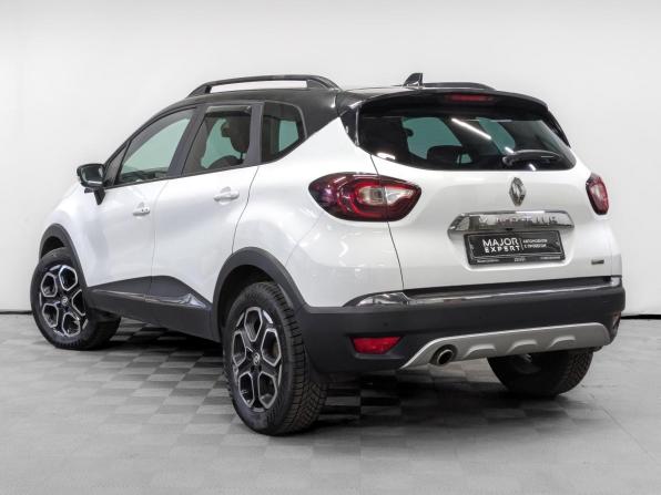 Renault Kaptur I Рестайлинг с пробегом 2021 года, цена 1 650 000 рублей, 99893 км, внедорожник, Автокод Объявления