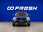 Volkswagen Taos I Москва  - изображение 24
