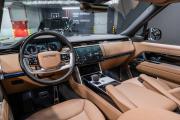 Land Rover Range Rover V Москва  - изображение 54