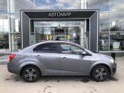 Chevrolet Aveo II Брянск  - изображение 19