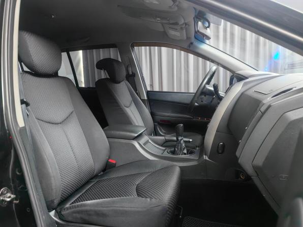 SsangYong Kyron I Рестайлинг с пробегом 2014 года, цена 949 000 рублей, 165424 км, внедорожник, Автокод Объявления