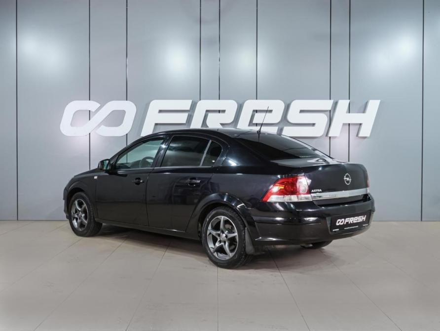 Opel Astra H Рестайлинг Воронеж  - изображение 2