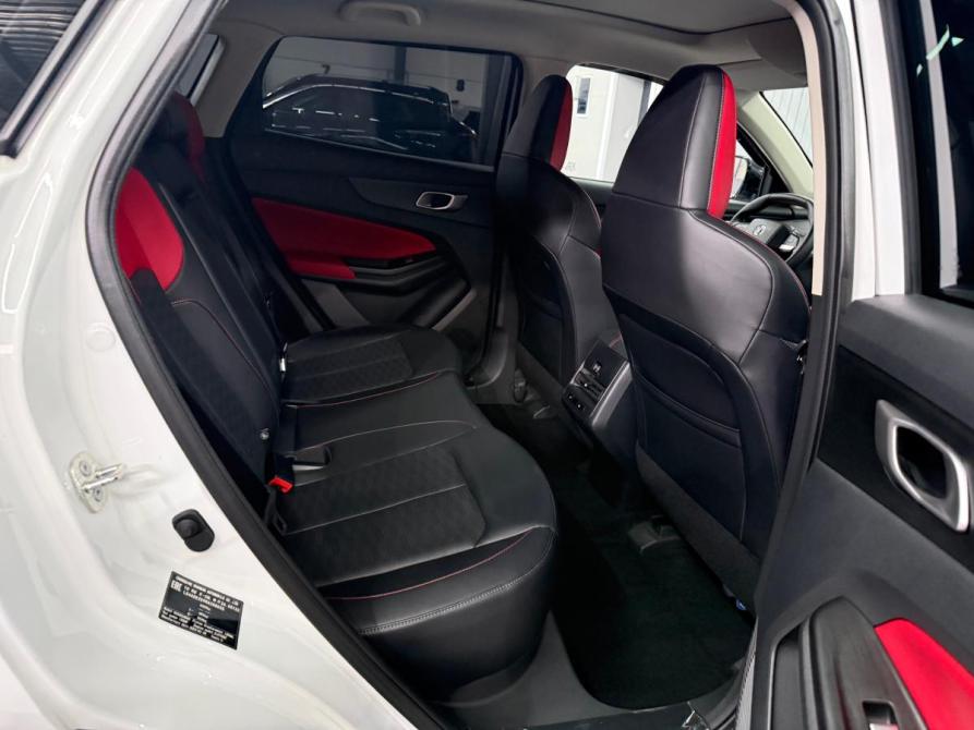 Changan UNI-S (CS55 Plus) Краснодар  - изображение 14