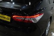 Toyota Camry VIII (XV70) Рестайлинг Новокузнецк  - изображение 48