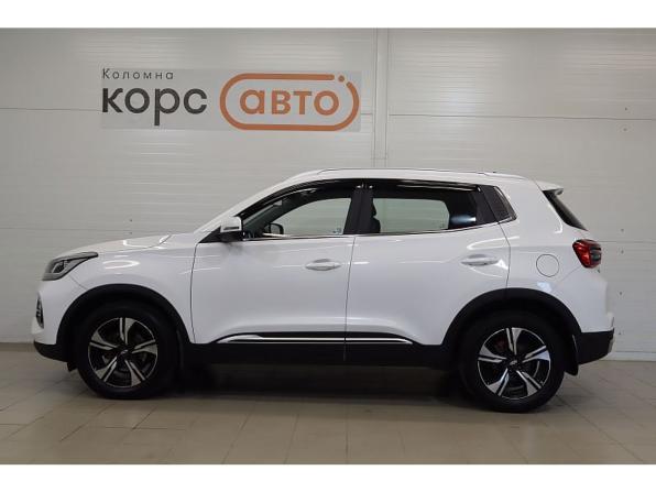 Chery Tiggo 4 Pro I с пробегом 2023 года, цена 1 529 000 рублей, 95000 км, внедорожник, Автокод Объявления