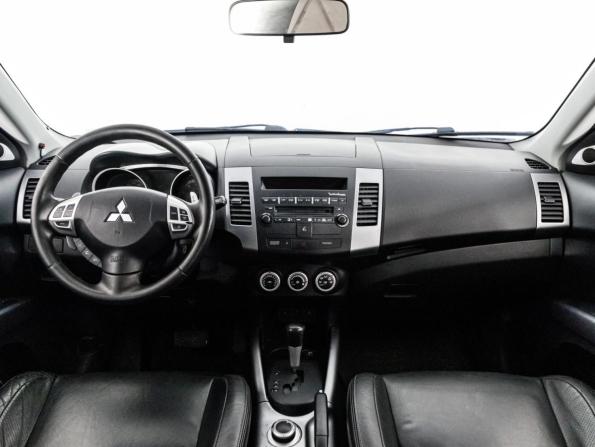 Mitsubishi Outlander II с пробегом 2007 года, цена 949 000 рублей, 347202 км, внедорожник, Автокод Объявления