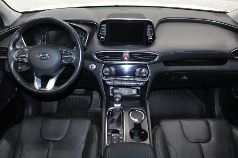 Hyundai Santa Fe IV Кемерово  - изображение 13