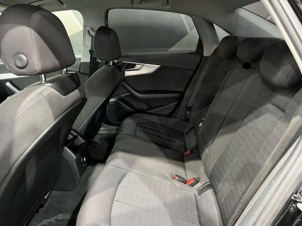 Audi A4 V (B9) с пробегом 2017 года, цена 1 840 000 рублей, 232334 км, седан, Автокод Объявления