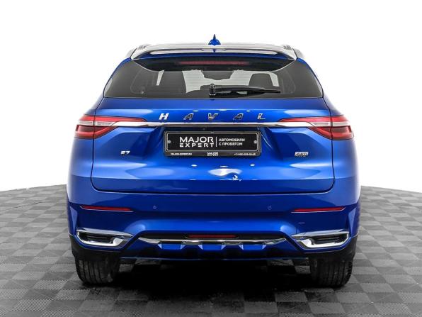 Haval F7 I с пробегом 2021 года, цена 1 995 000 рублей, 49896 км, внедорожник, Автокод Объявления