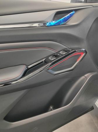 Новый Changan CS35 Max 2025 года, цена 2 599 900 рублей, внедорожник, Автокод Объявления