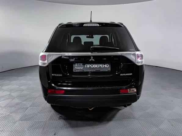 Mitsubishi Outlander III с пробегом 2013 года, цена 1 199 000 рублей, 211457 км, внедорожник, Автокод Объявления