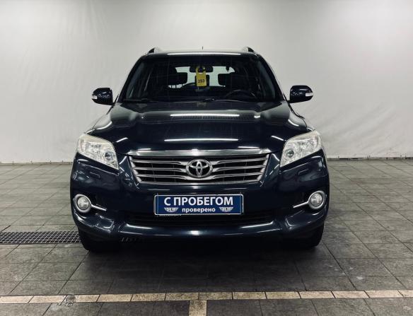 Toyota RAV4 III (XA30) Рестайлинг с пробегом 2012 года, цена 1 200 000 рублей, 197000 км, внедорожник, Автокод Объявления