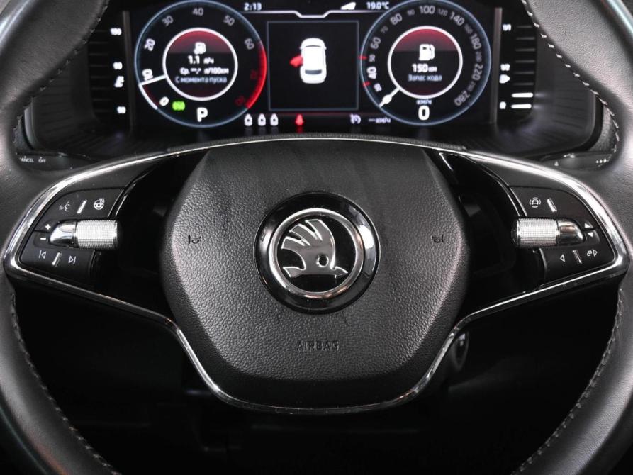 Skoda Karoq I Ростов-на-Дону  - изображение 12