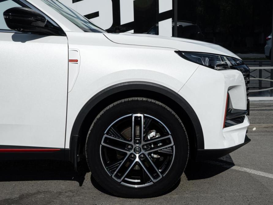 Changan CS55 Plus II Волгоград  - изображение 11