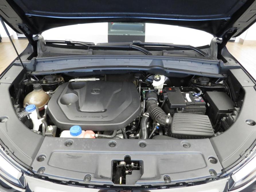 Changan CS55 Plus II Санкт-Петербург  - изображение 29