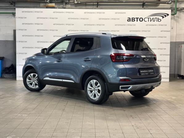 Chery Tiggo 4 I Рестайлинг с пробегом 2021 года, цена 1 299 000 рублей, 74167 км, внедорожник, Автокод Объявления