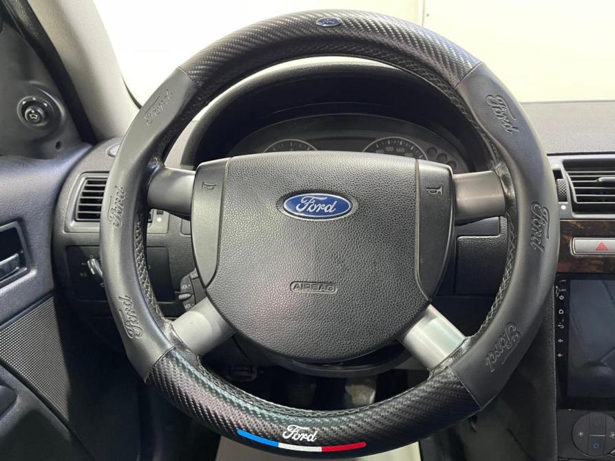 Ford Mondeo III Рестайлинг Воронеж  - изображение 14