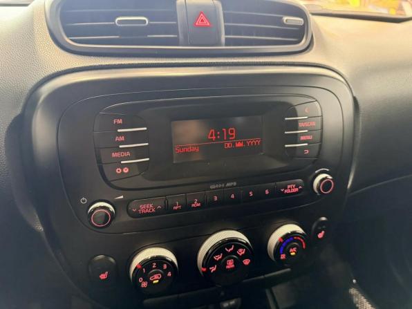 Kia Soul II с пробегом 2014 года, цена 1 049 000 рублей, 201525 км, хэтчбек, Автокод Объявления