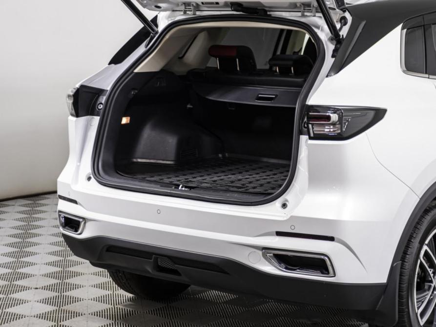 Changan UNI-S (CS55 Plus) I Москва  - изображение 21