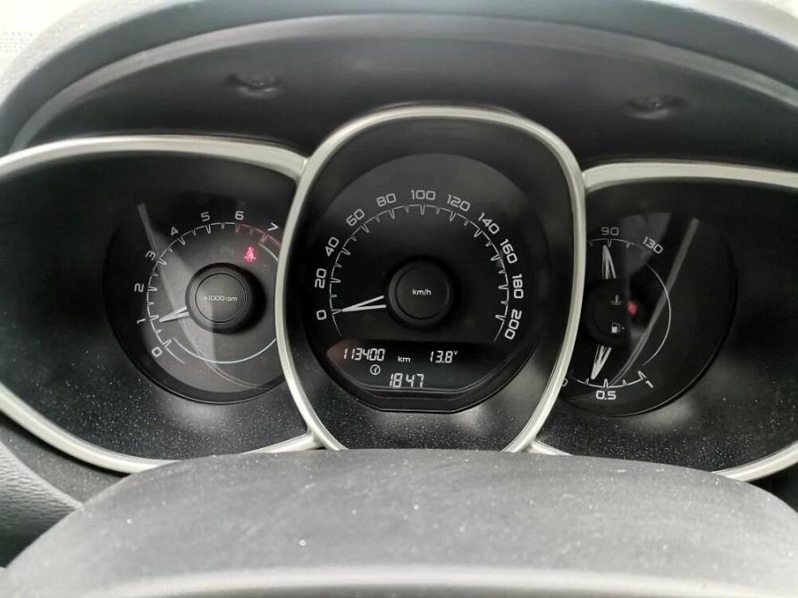 Lada (ВАЗ) Vesta I Липецк  - изображение 14